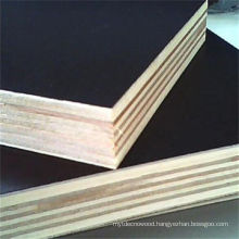 film faced MDF melamine particle board  block board commercial plywood furniture supplier